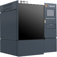 威布三维3DSL600工业级激光3D打印机(Wiibox 3D 3DSL600 Industrial Grade Laser 3D Printer)