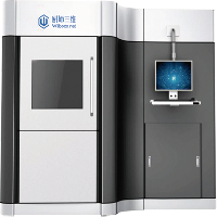 威布三维SLM250工业级金属3D打印机 (Wiiboox 3D SLM250 industrial grade metal 3D printer)